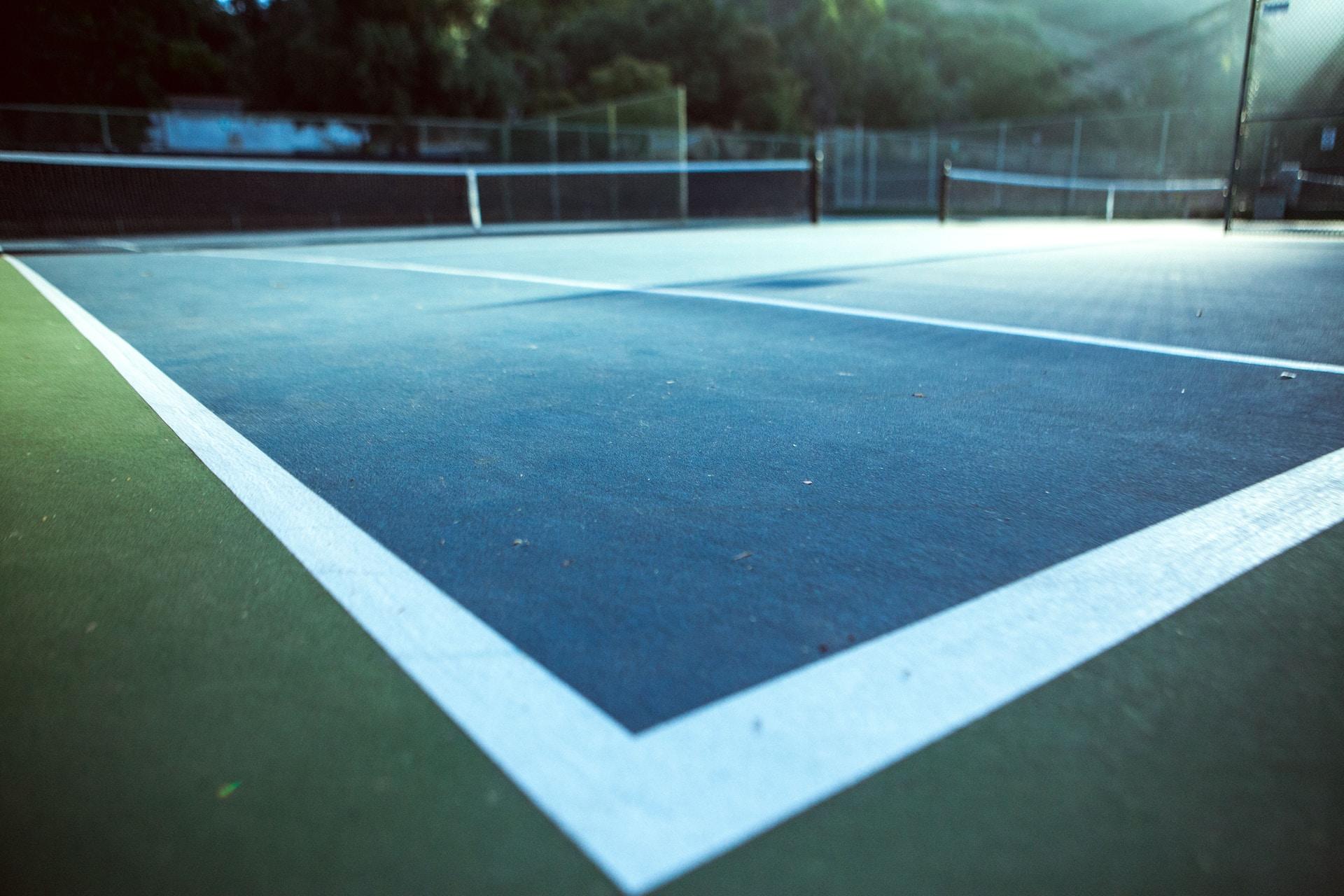 campo di padel 