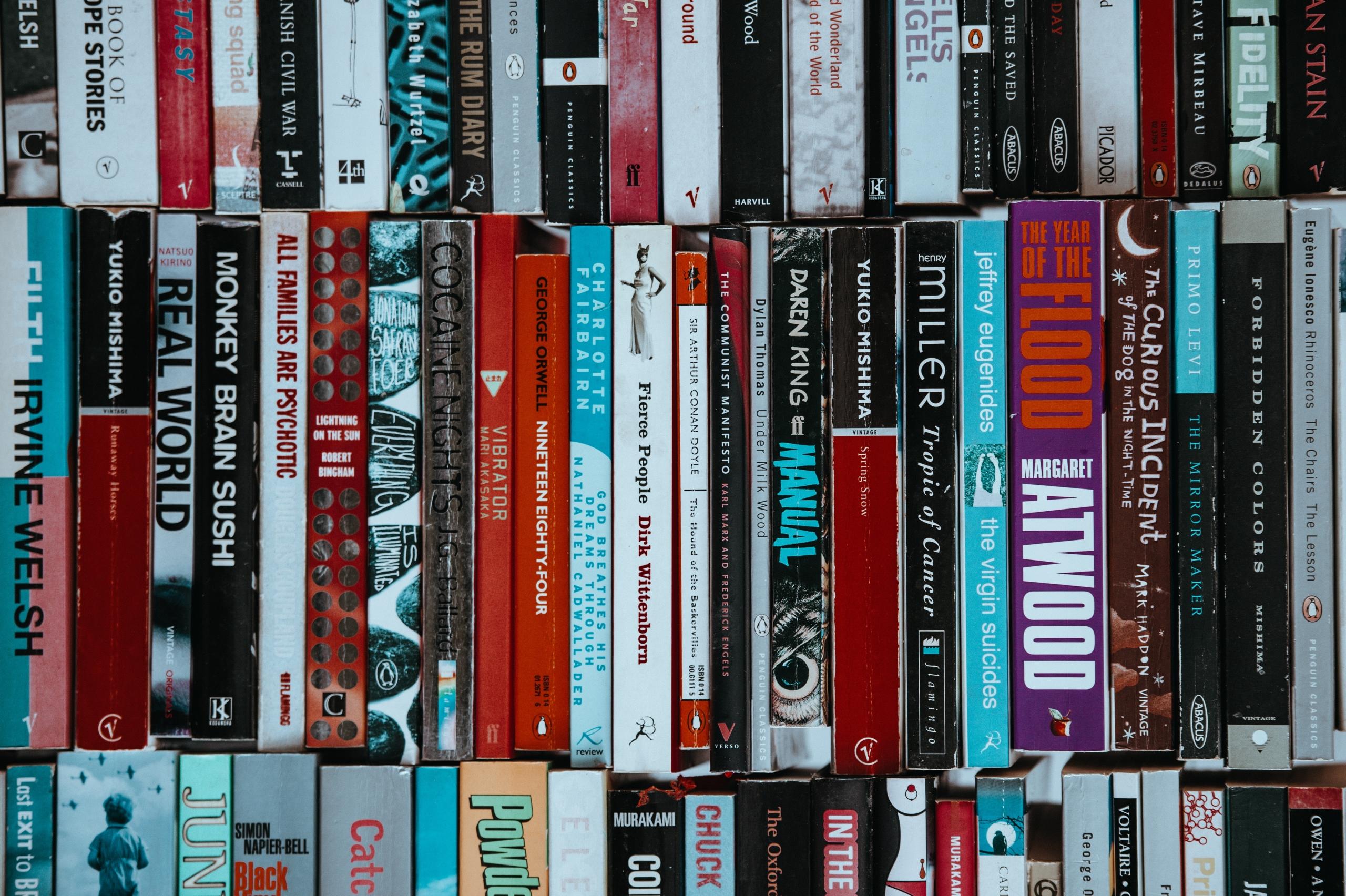 Scopriamo insieme le opere inglesi più celebri del XX secolo.