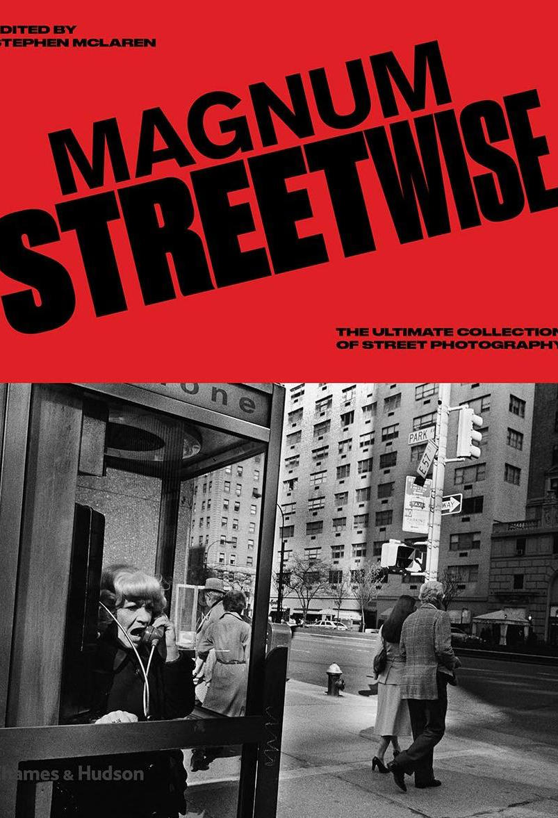 libro-magnum-streetwise