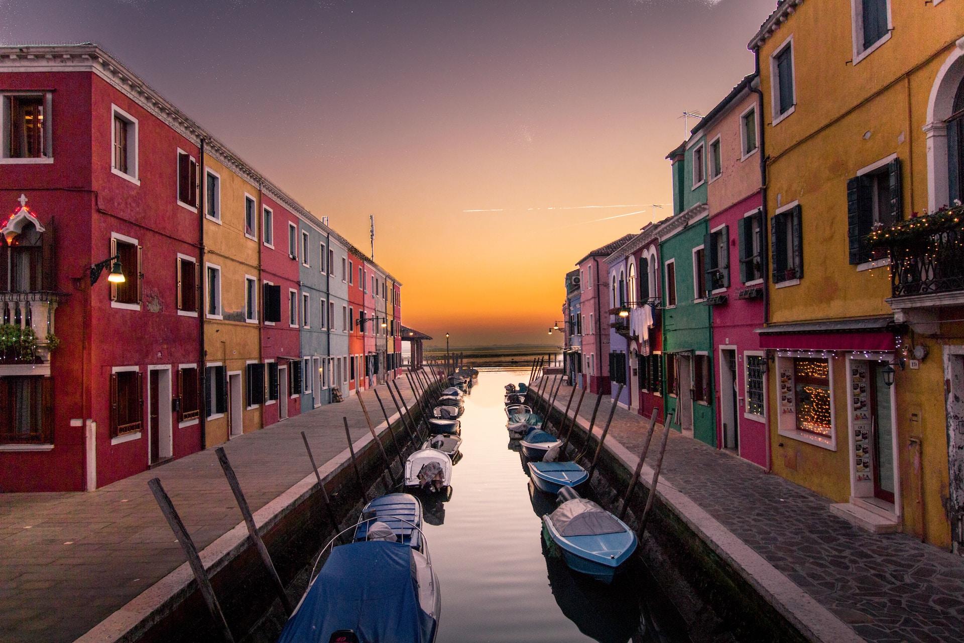 Migliora il tuo livello con le nostre lezioni di italiano! 