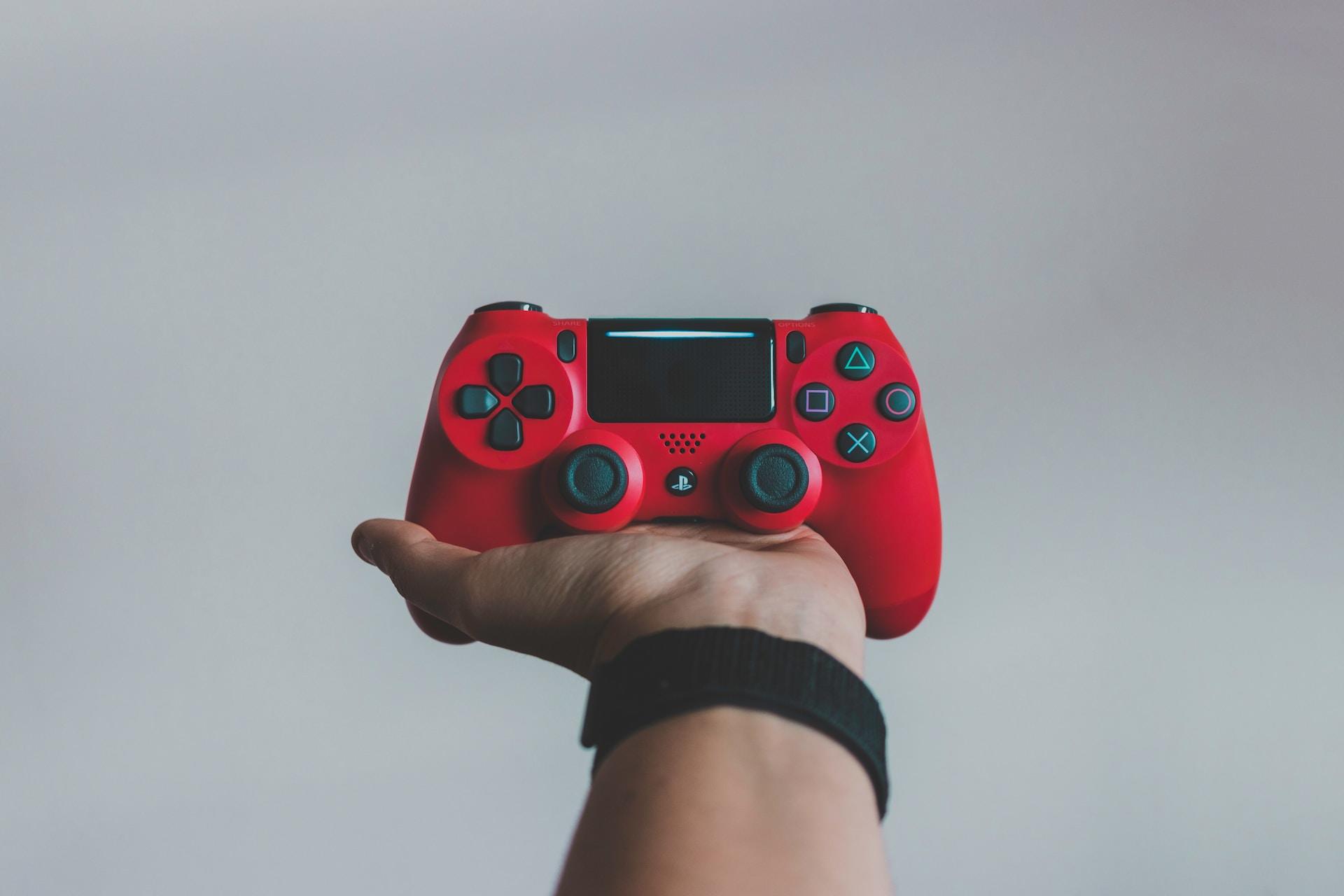 sei appassionato di videogiochi?
