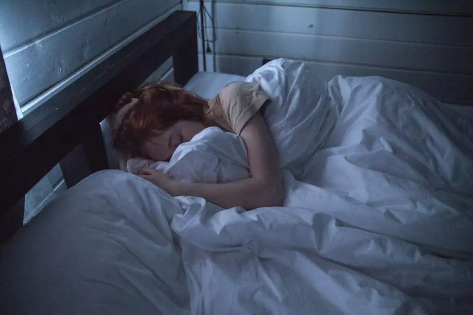 L'importanza del sonno.