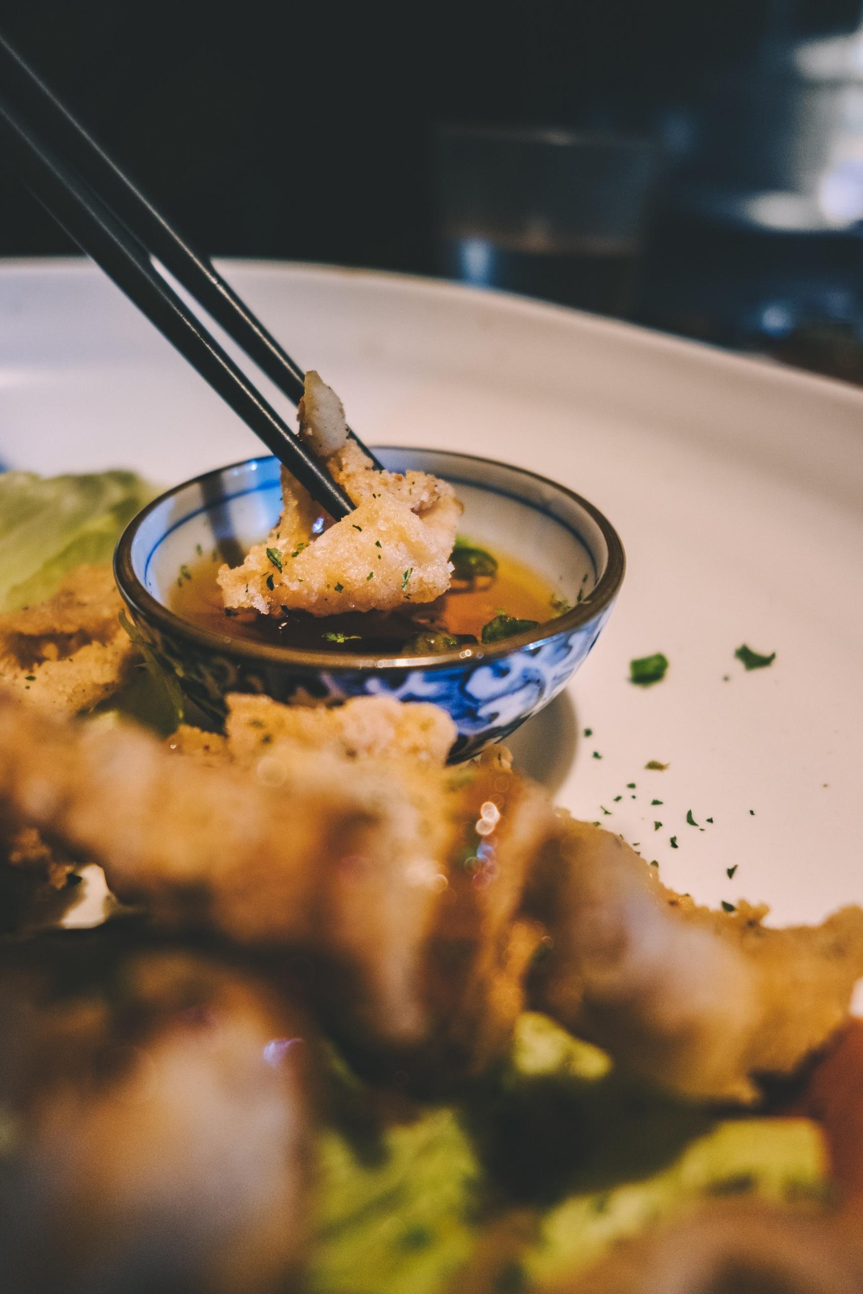 Cucina coreana 
