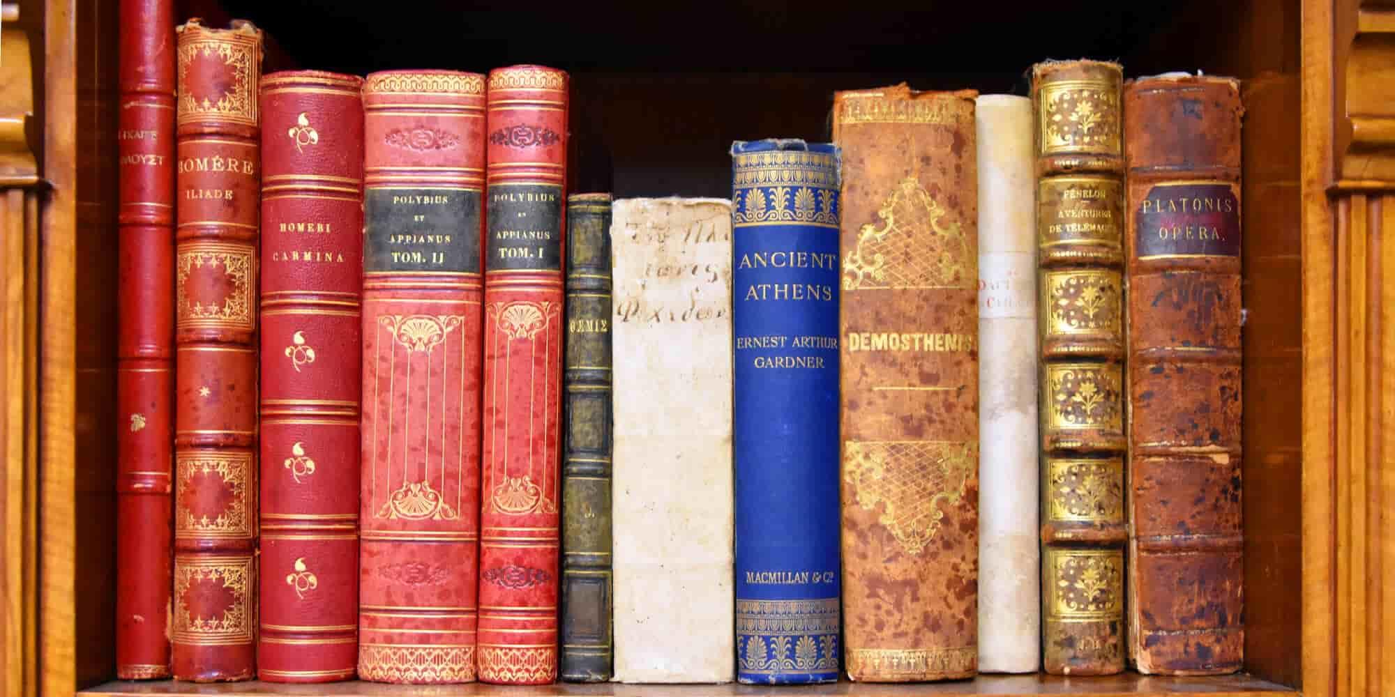 Il libro di mitologia greca per eccellenza è quello scritto dai grandi autori del passato come Omero ed Esiodo, ma per una spiegazione e un'approfondimento sui libri puoi accompagnarli con saggi, dizionari e romanzi moderni.