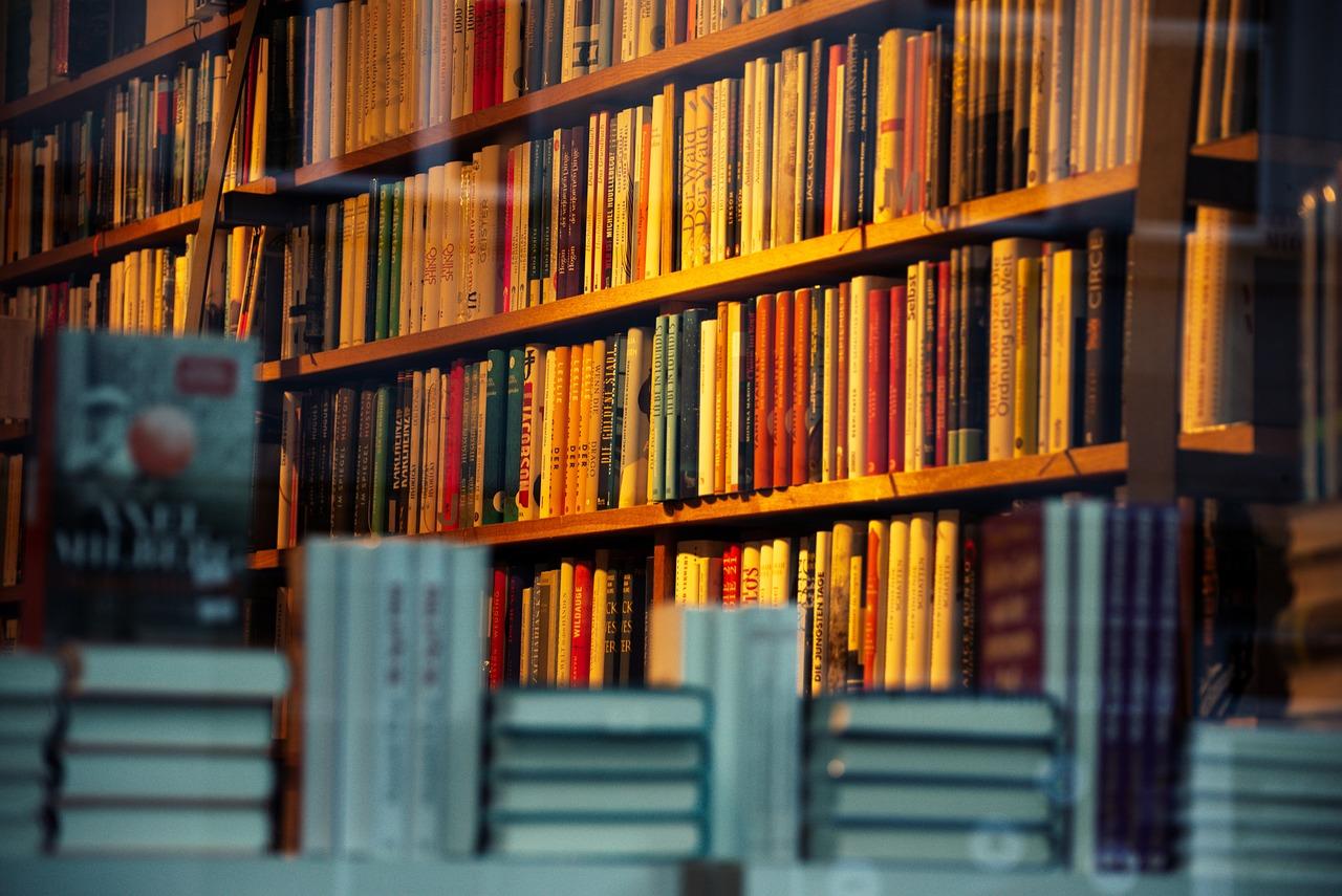 Scopriamo gli editori controllati dal Gruppo Mondadori.