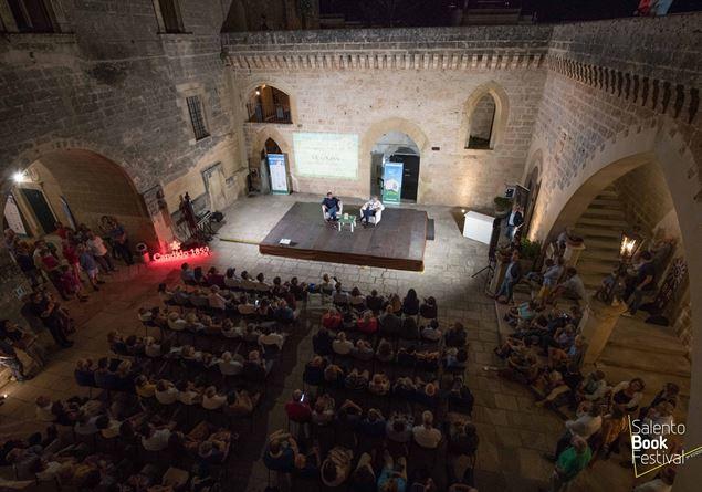 Conosci il bellissimo Salento Book Festival?