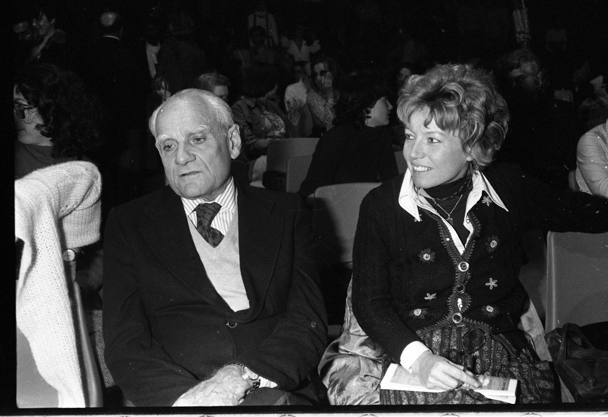 Le grandi riviste letterarie italiane.