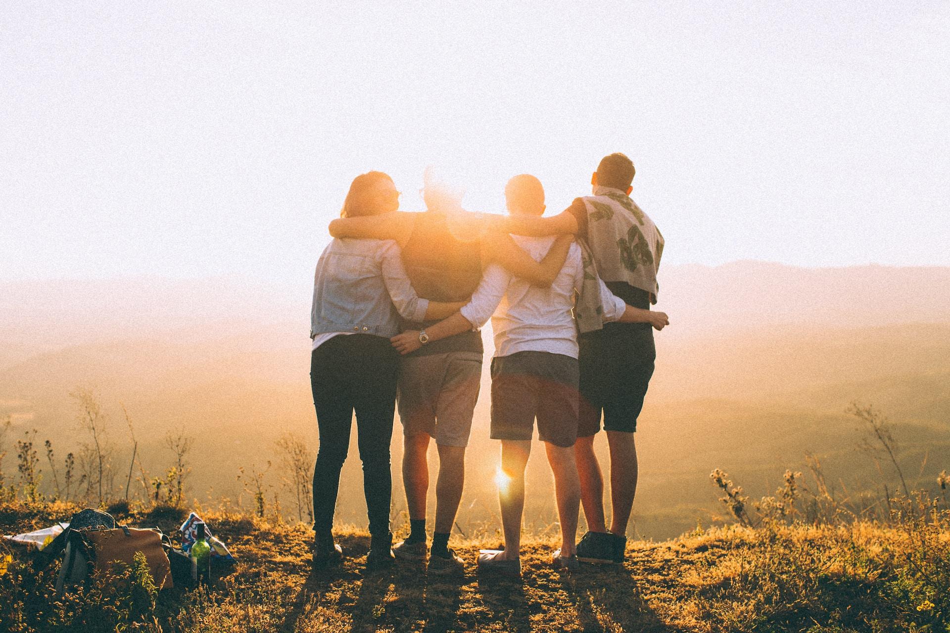 anche nella nostra vita privata le interpersonal skills sono importanti