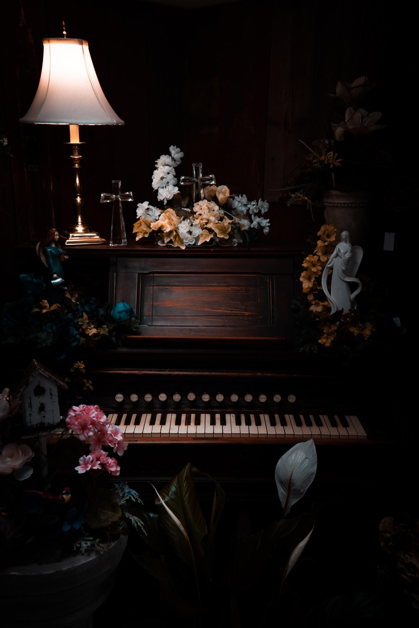 Quali sono i brani per pianoforte che ti piacciono di più?