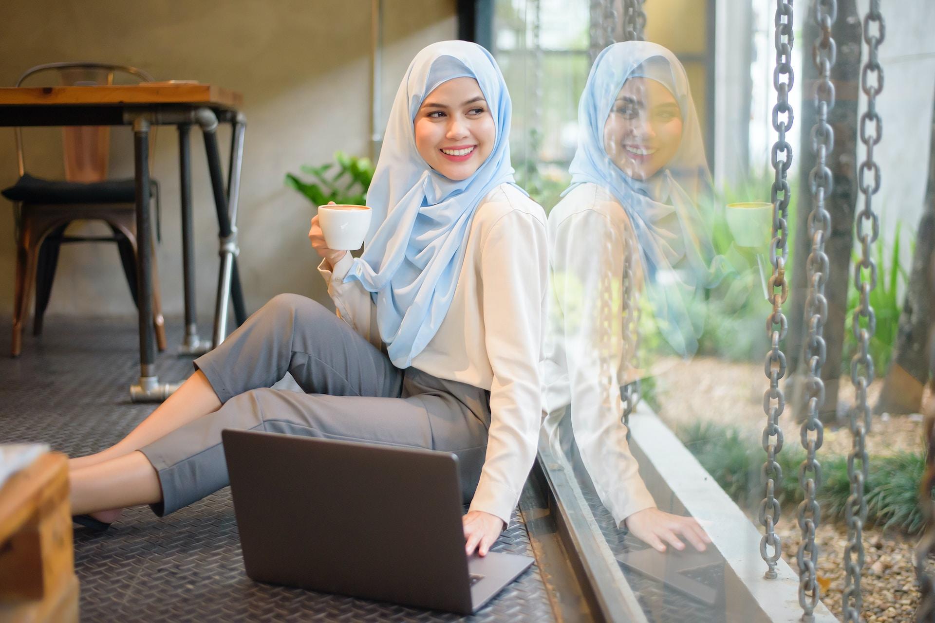 Cosa ti spinge a studiare la lingua araba?