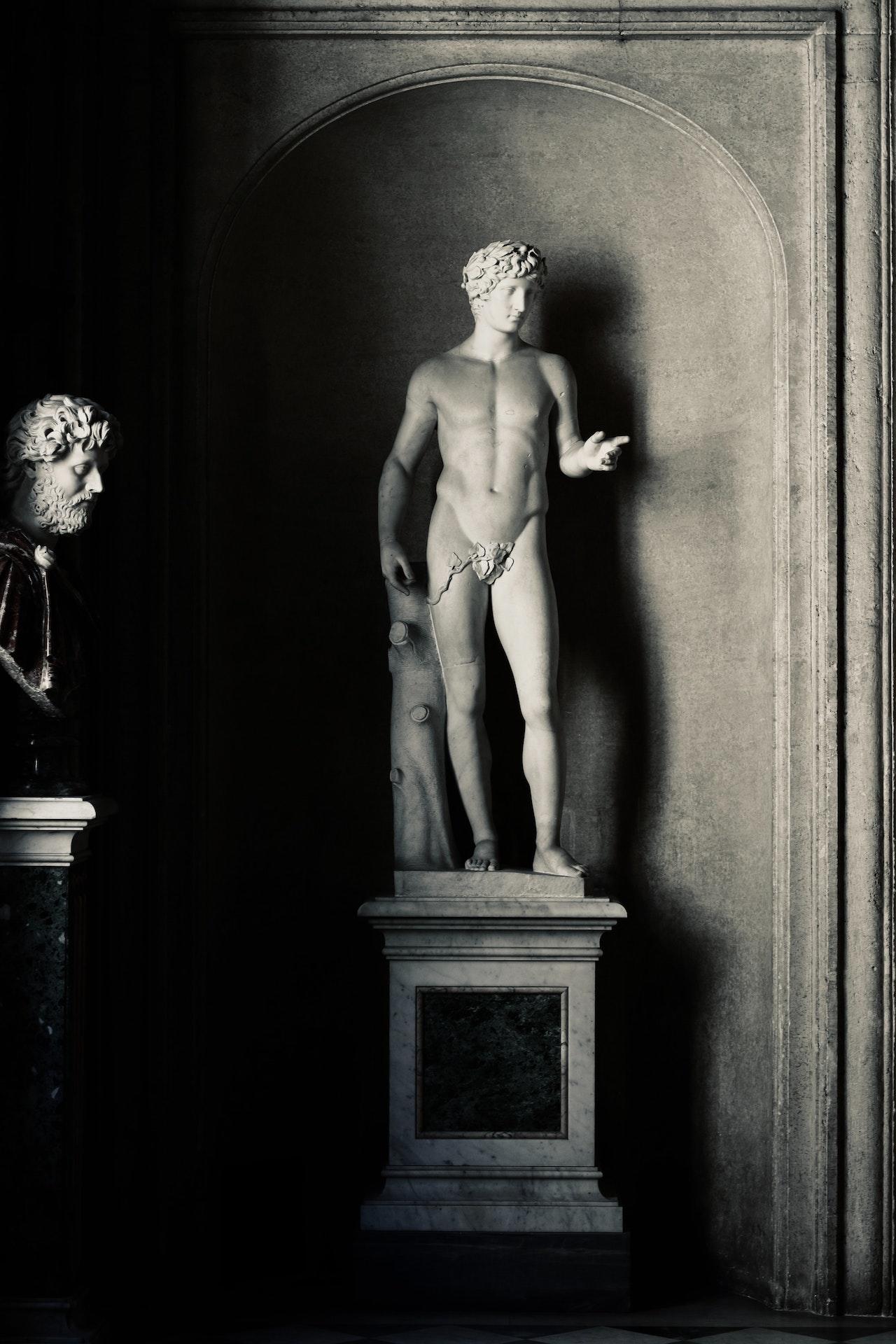 Impara il latino a Roma con i consigli di Superprof! 