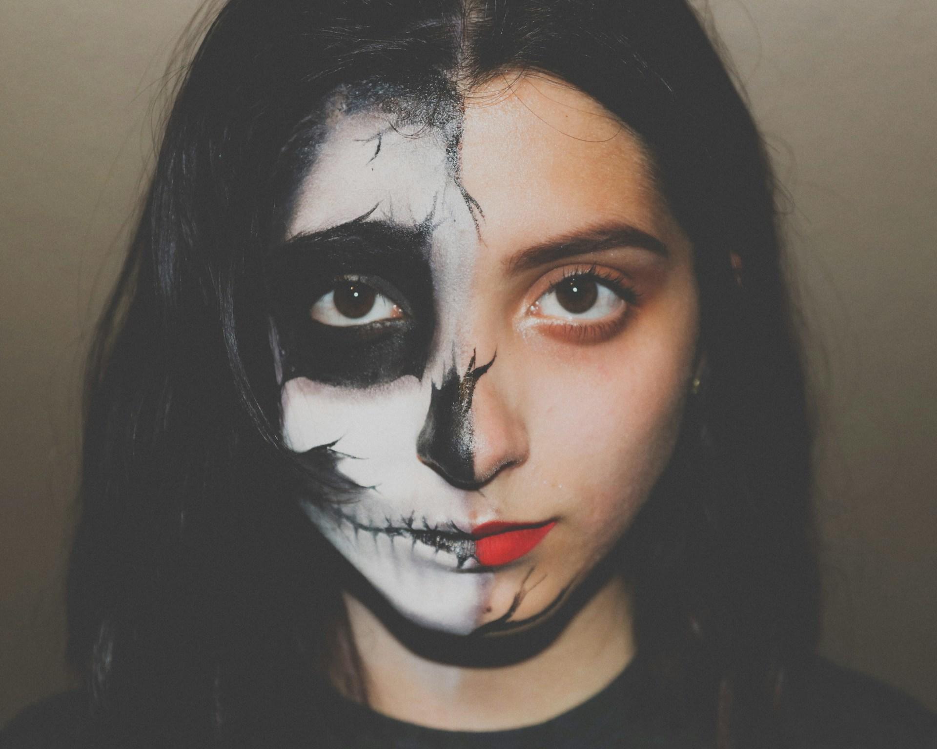 Come si realizza un travestimento di Halloween in modo semplice?