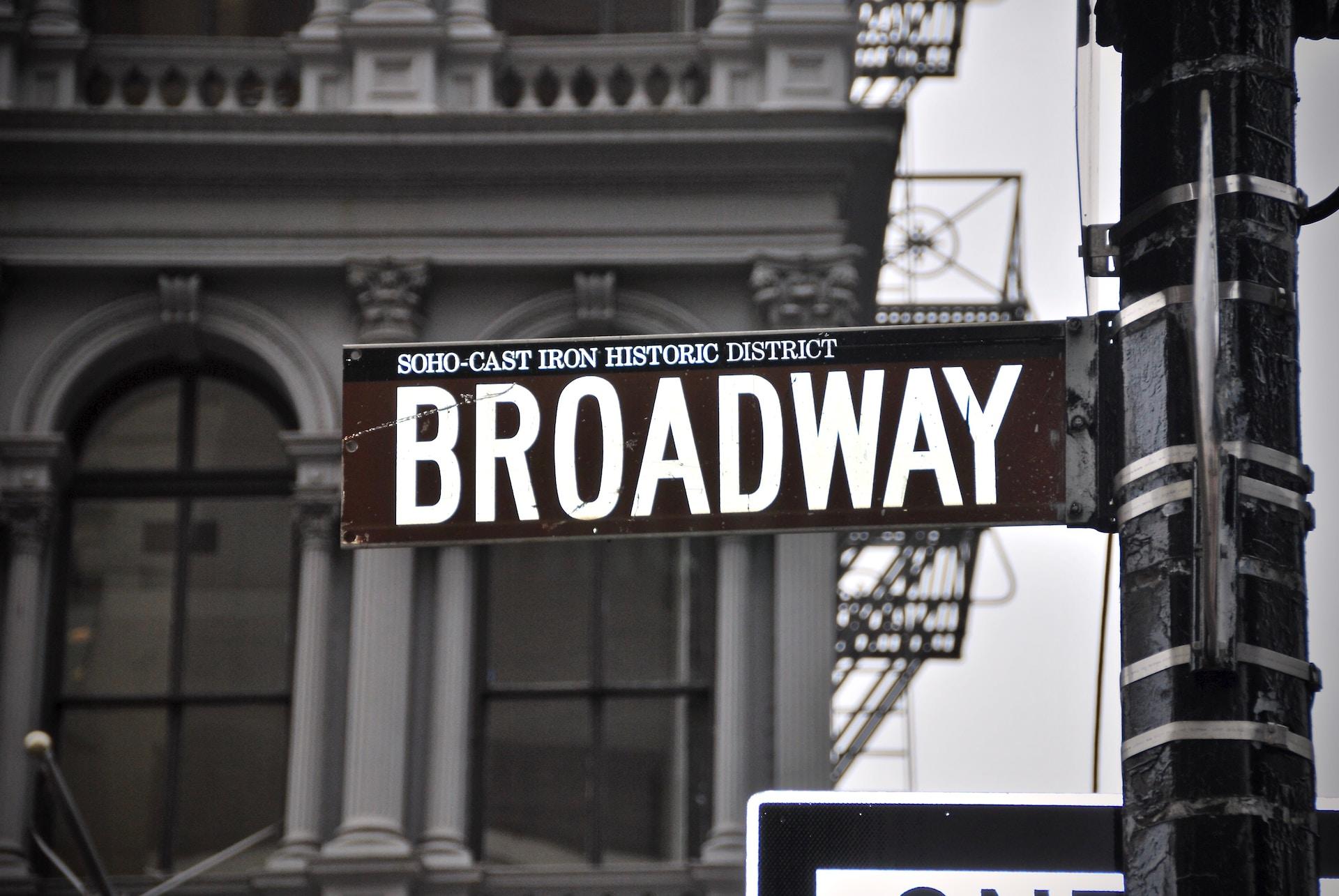 Broadway