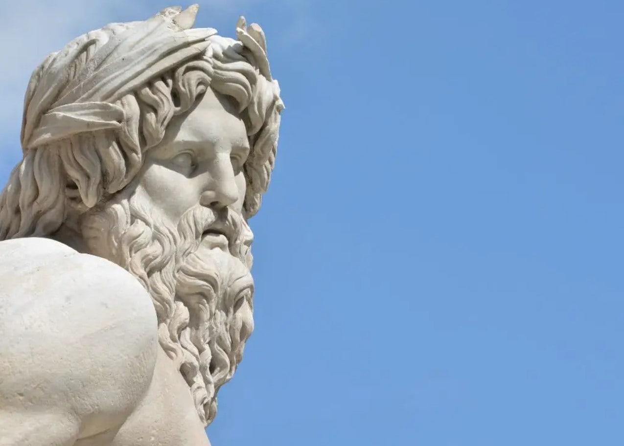 Tutto quello che devi sapere sulla mitologia greca, dalla nascita, al significato ai personaggi principali.