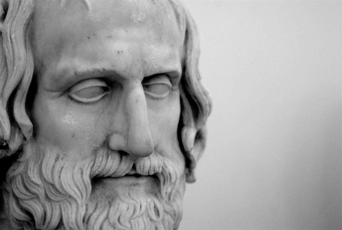 La svolta tematica di Euripide nella tragedia greca.