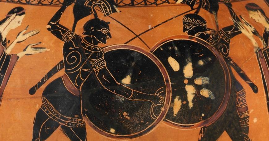 Perchè Iliade e Odissea sono così importanti?