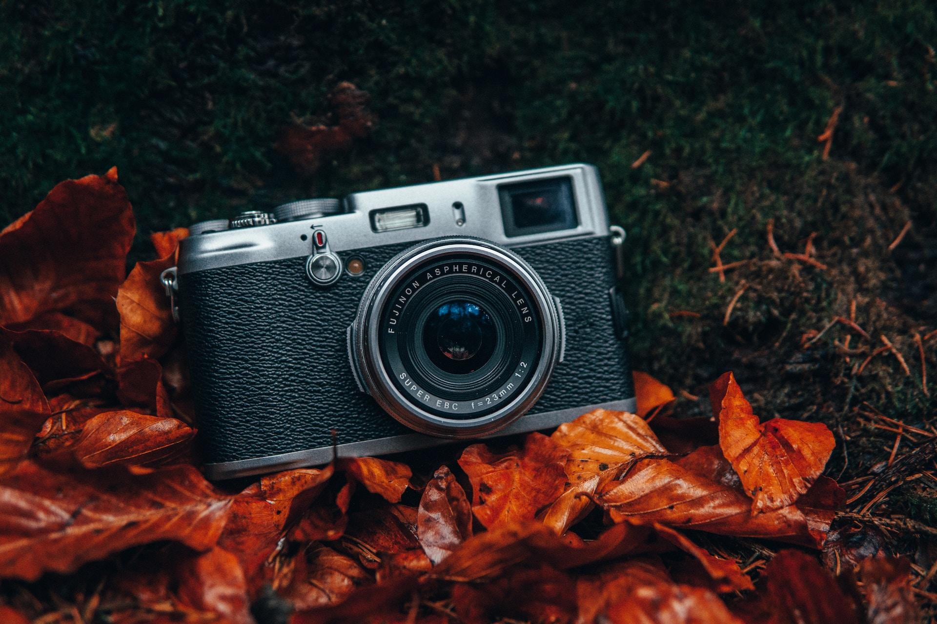 Sicuro di conoscere tutti i segreti della fotografia? 