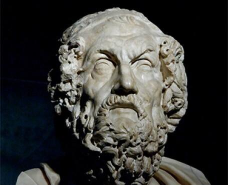 Chi furono gli autori dei due poemi omerici?