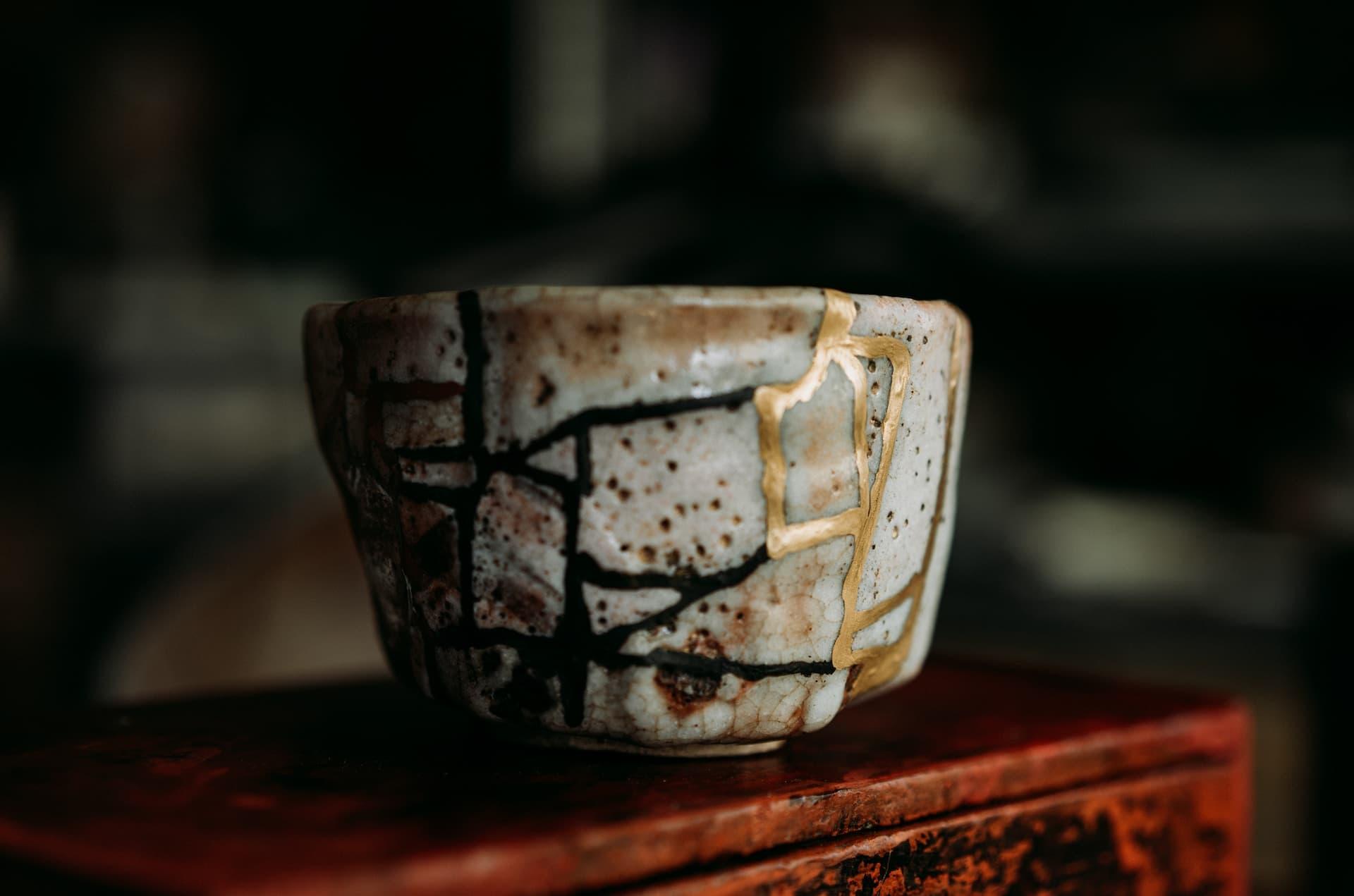 Con un corso di ceramica a Roma scopri qualcosa di più sulla ceramica romana, etrusca, cinese o giapponese.