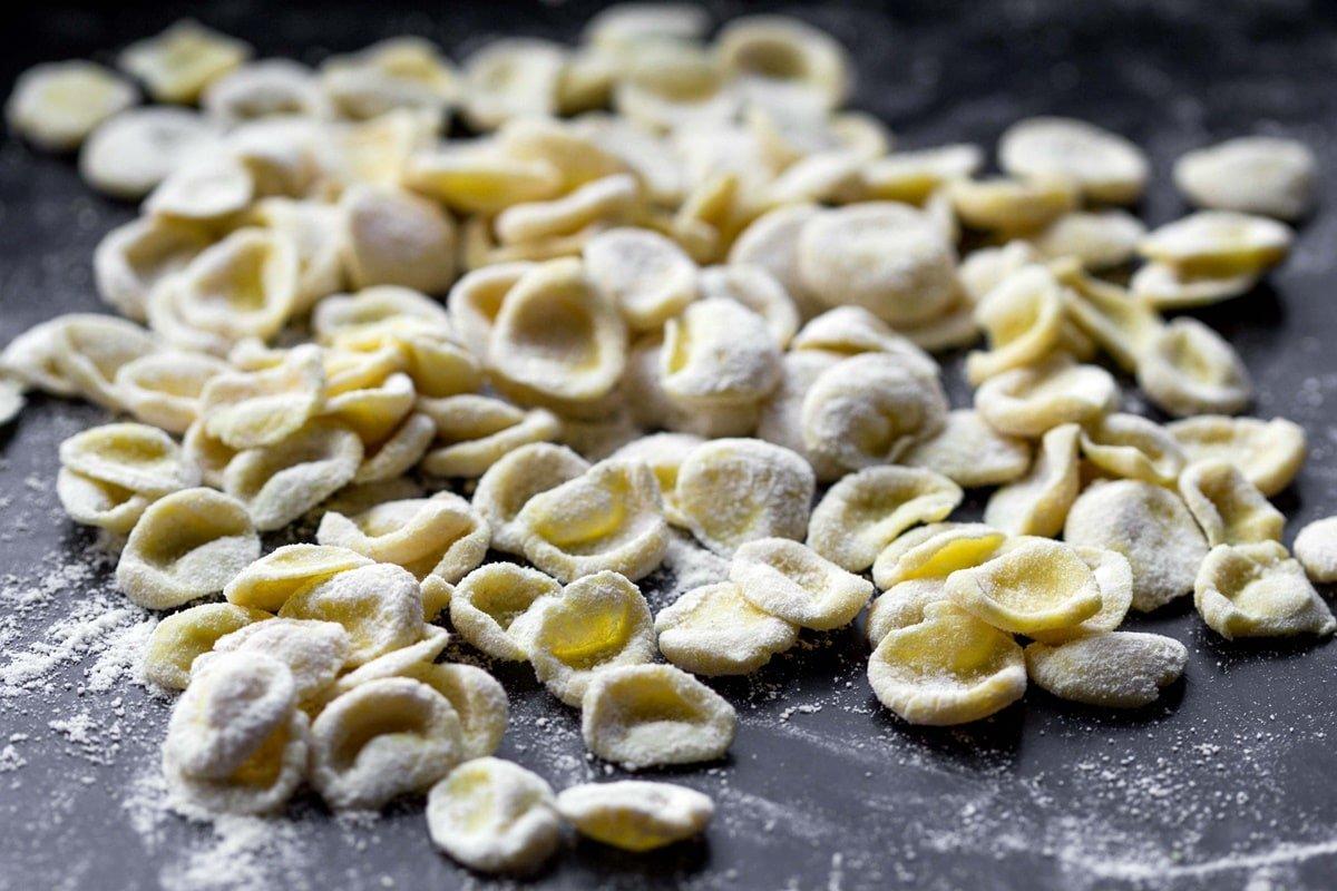 I dialetti e il loro rapporto con la cucina.