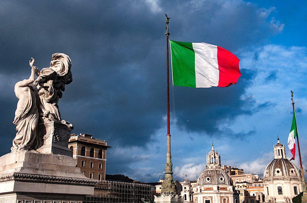 Perchè i dialetti italiani son un importante patrimonio culturale italiano?
