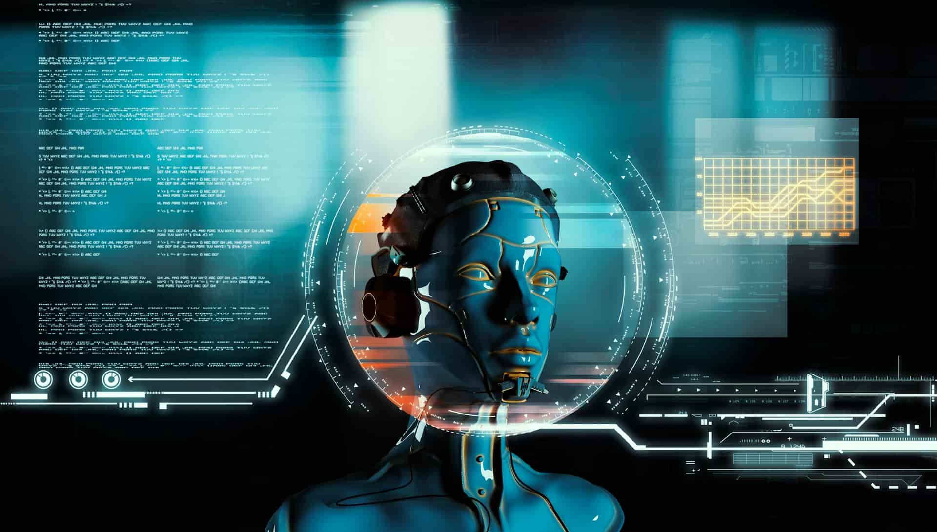 Il futuro dell'IA può essere apocalittico o salvifico, ma tutto dipende dalle scelte di oggi su come regolamentare questa tecnologia a servizio di tutti gli esseri umani.