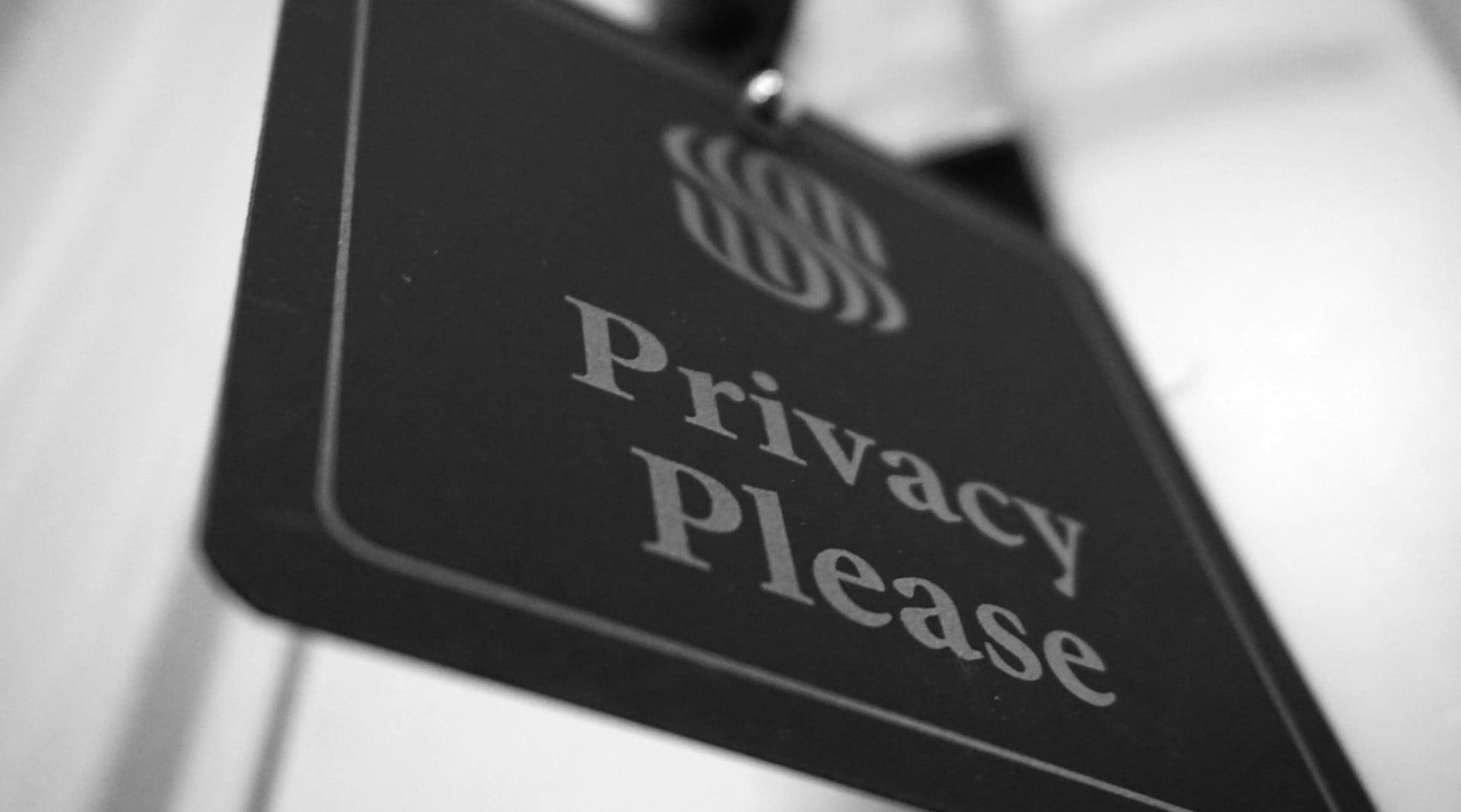 Il trattamento dei dati personali degli utenti da parte dei sistemi IA deve essere conforme al Gdpr.