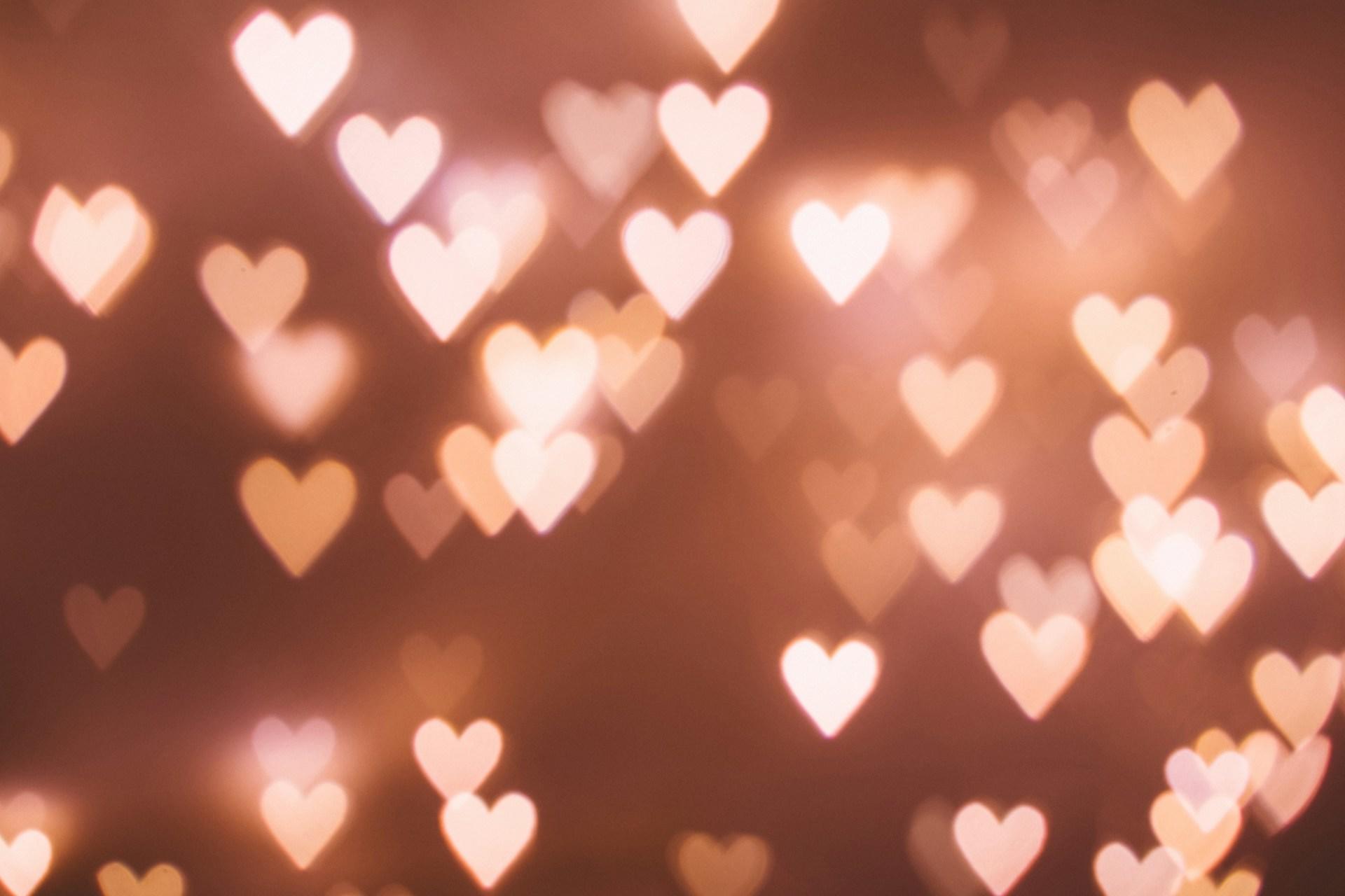 innamorati dei testi francesi che parlano d'amore