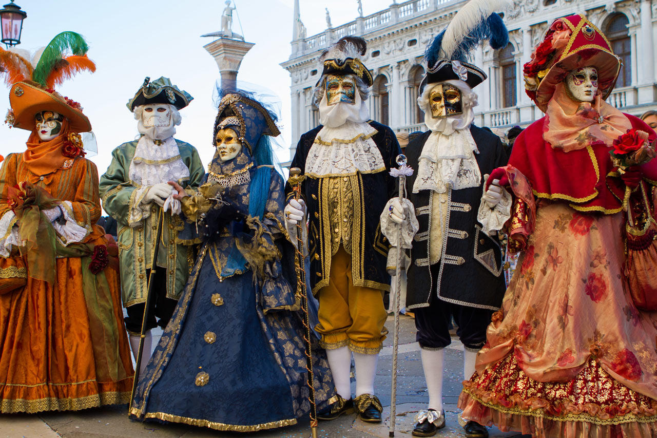 Quali sono le ricette più amate di carnevale?