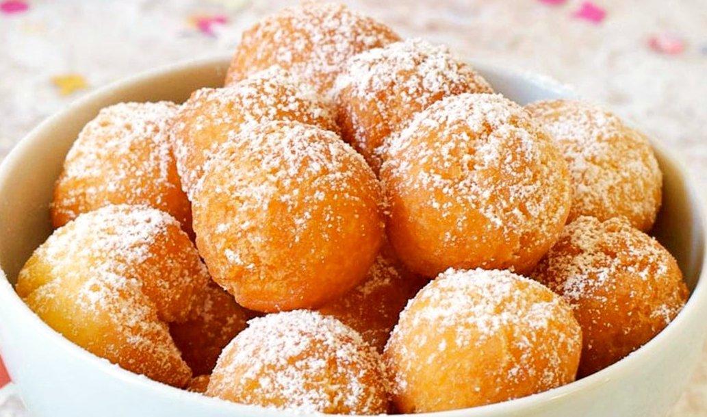 Come si preparano le castagnole?