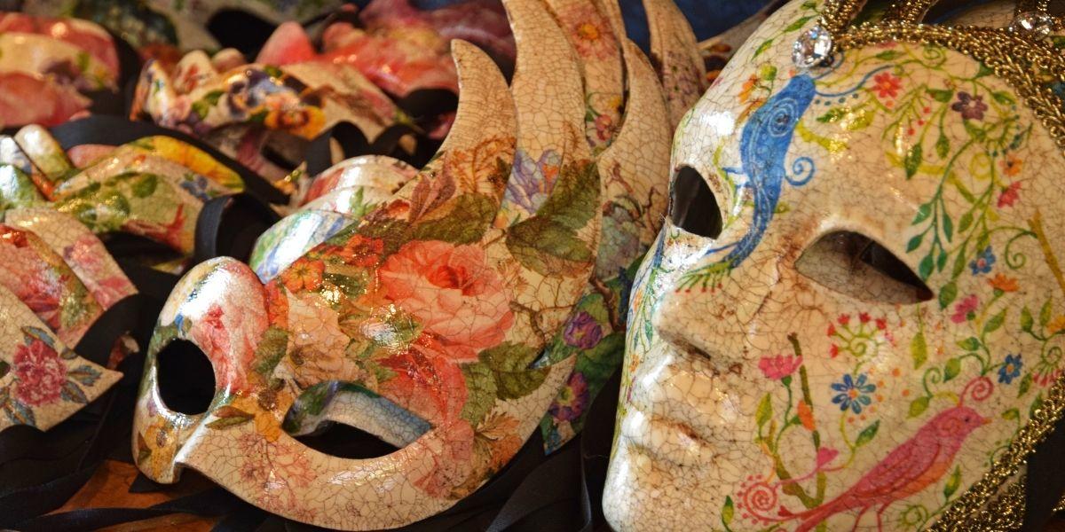Quali sono gli eventi più importanti del carnevale in Italia?