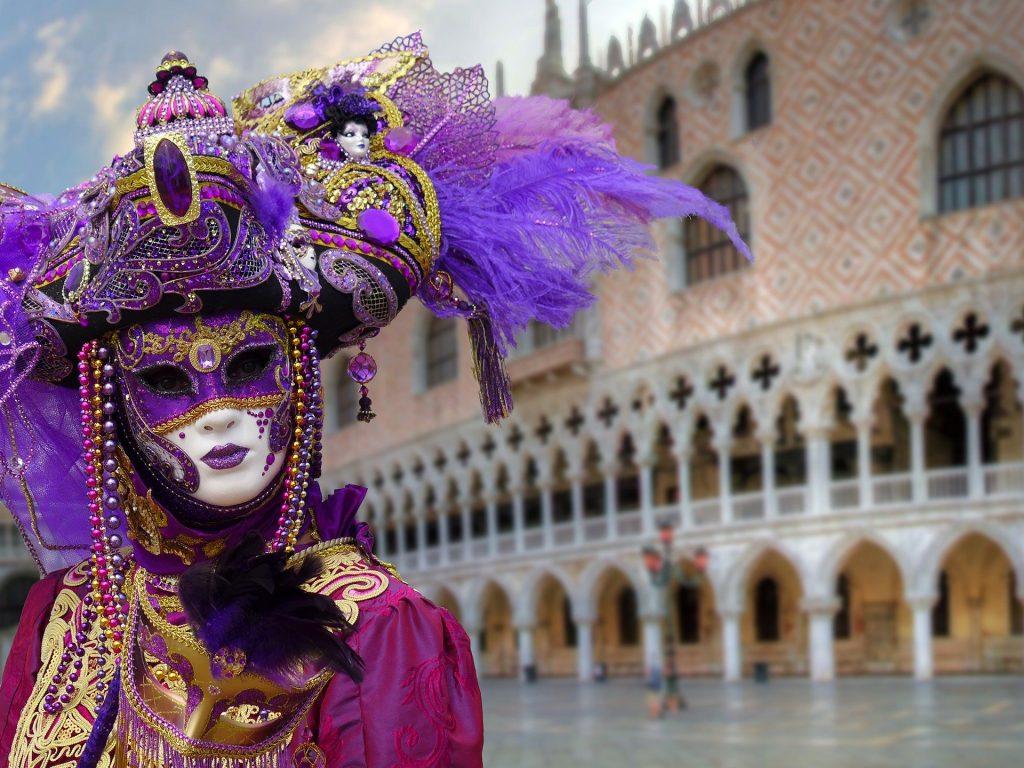 Quali sono le radici culturali del carnevale?