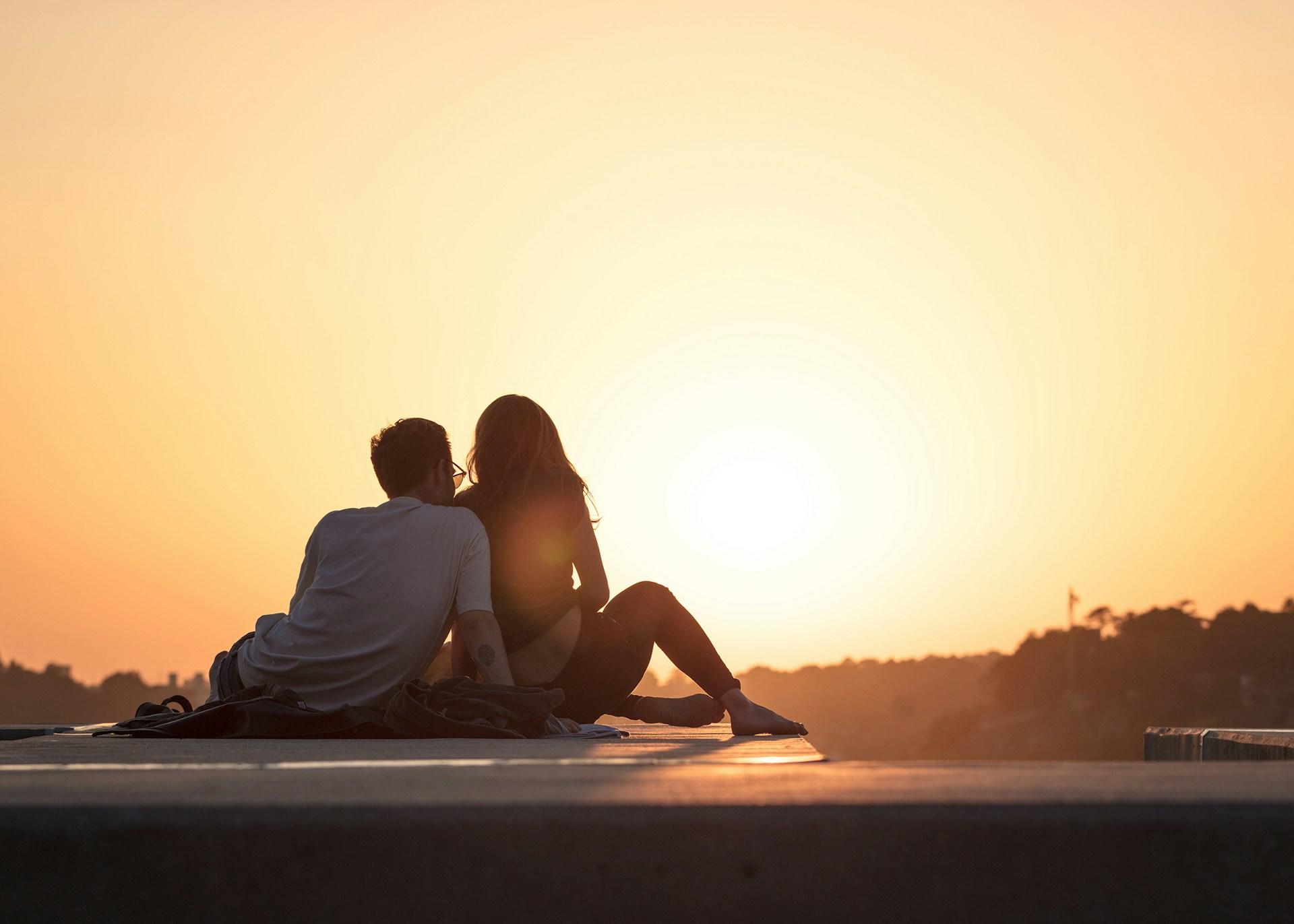 il francese è la lingua dell'amore