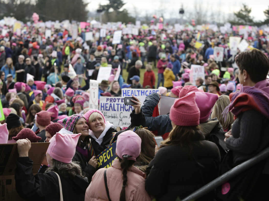 Quali sono le sfide del femminismo contemporaneo.