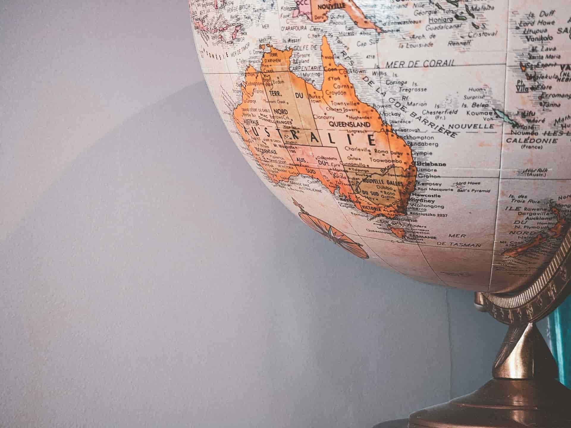 Il liceo linguistico nasce per rispondere alle esigenze di comunicazione di un mondo sempre più globalizzato.