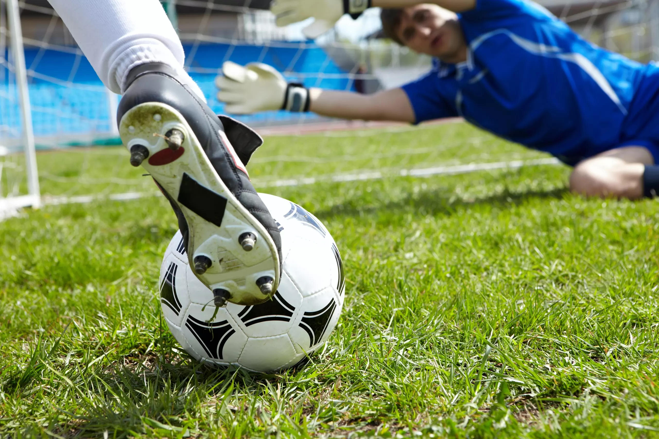 Attaccante, difensore, portiere... Che ruolo ricopre il tuo giocatore preferito?