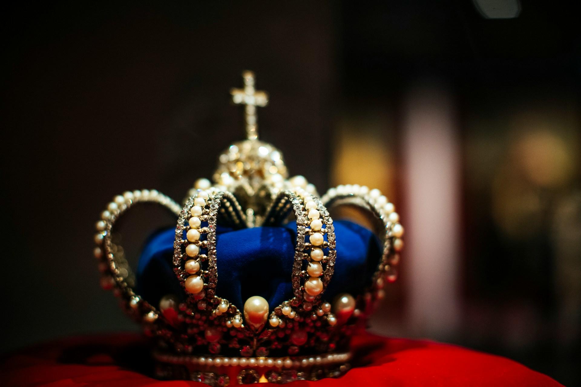donne che hanno fatto la storia: la Regina Elisabetta I 