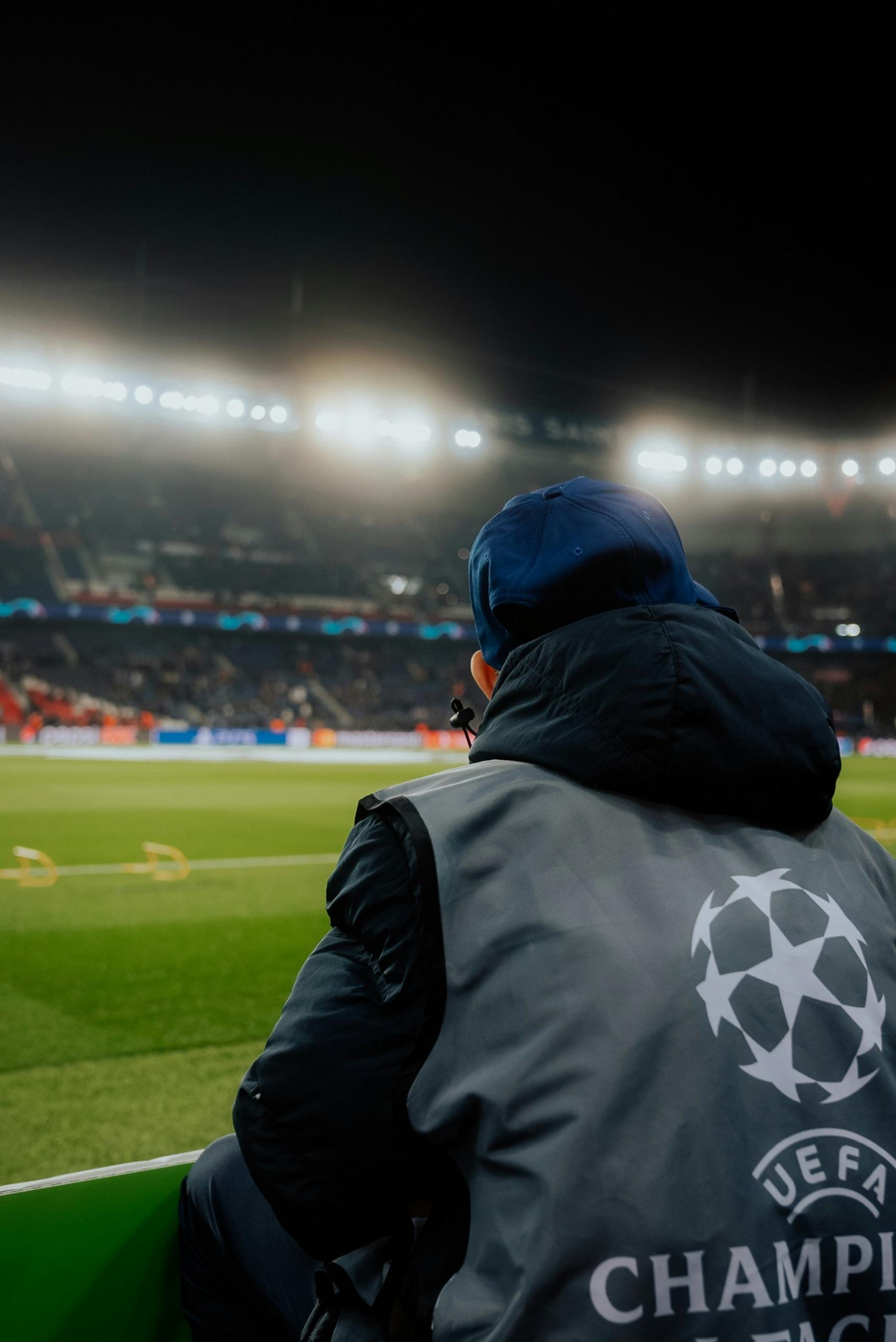 Il Real Madrid è la squadra che ha vinto più volte 