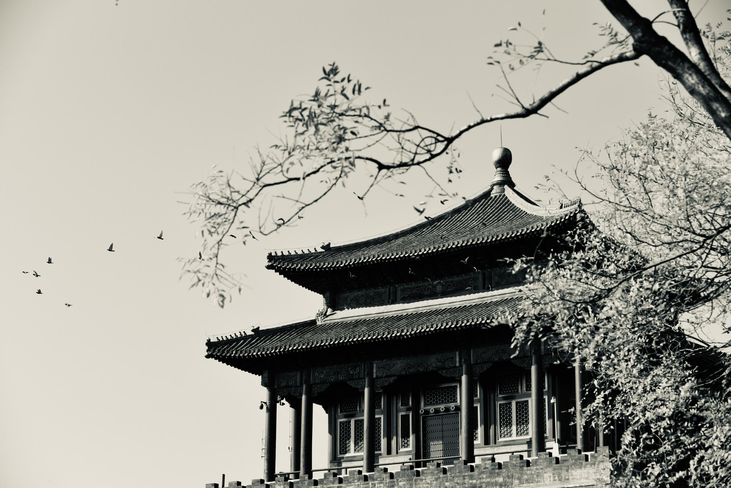 L'evoluzione storica del confucianesimo.