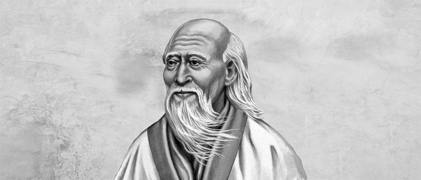 I precetti del maestro Laozi.