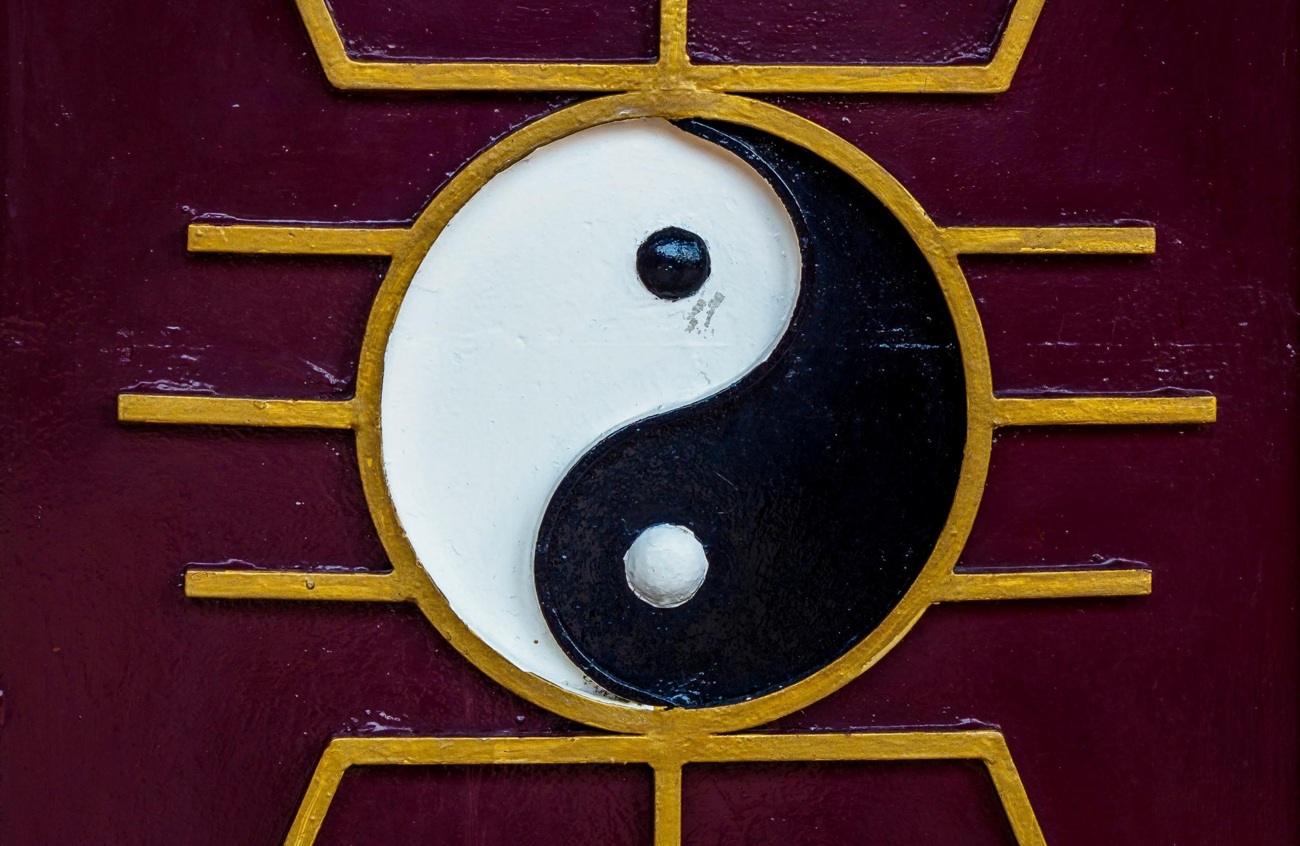 I precetti del confucianesimo.