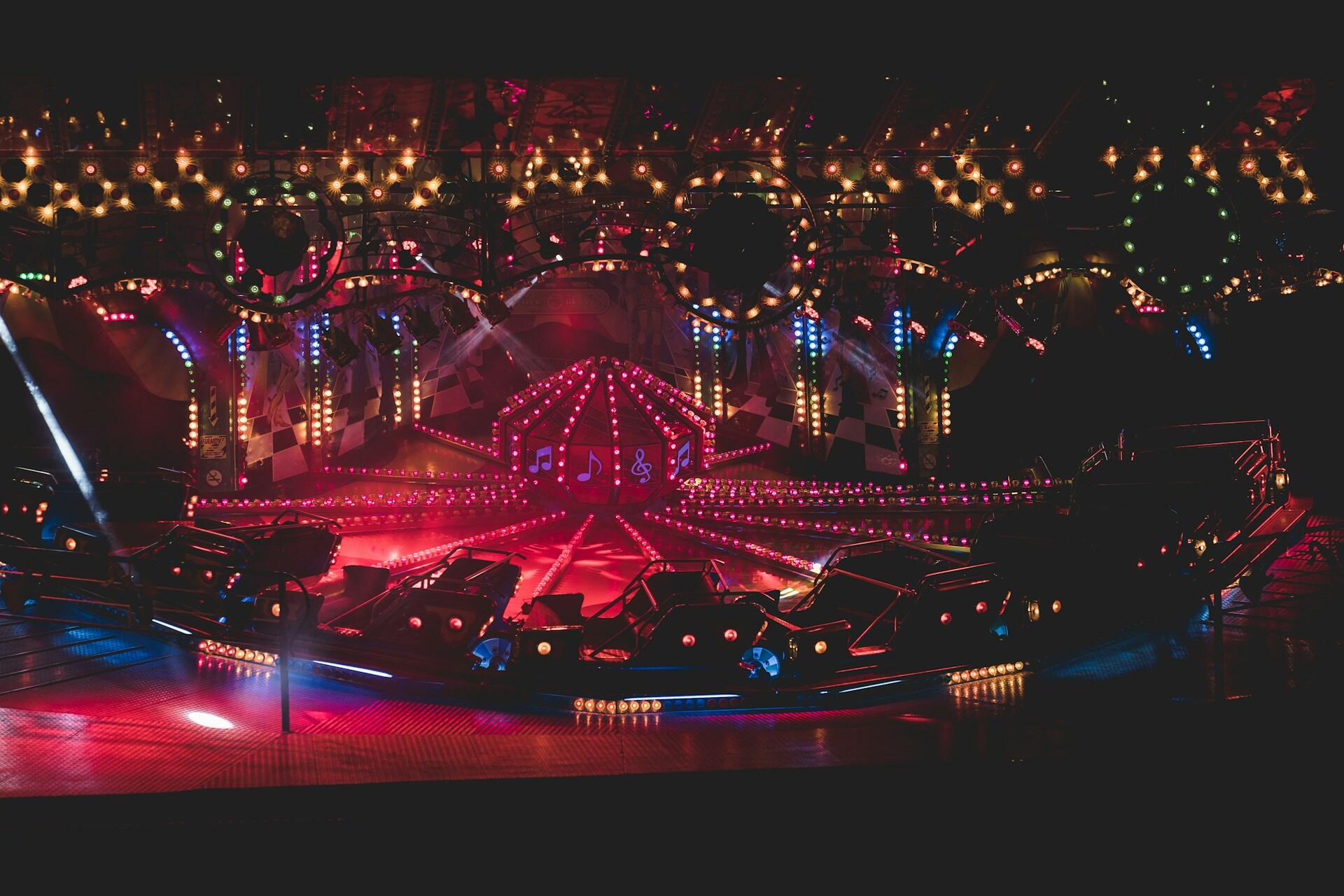 palco eurovision song contest