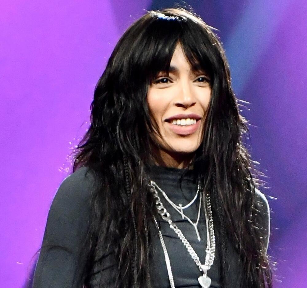 Loreen, una dei cantanti che hanno vinto eurovision.