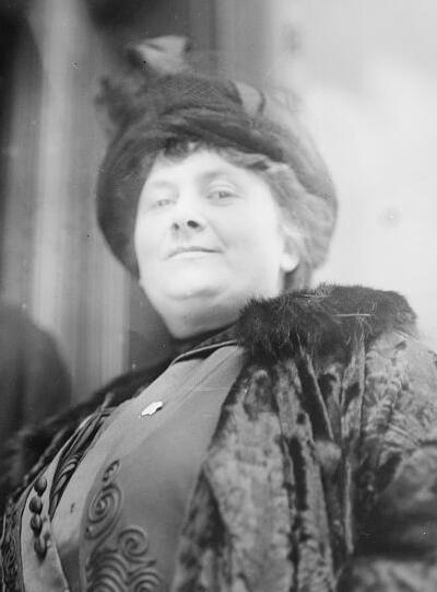 Maria Montessori.
