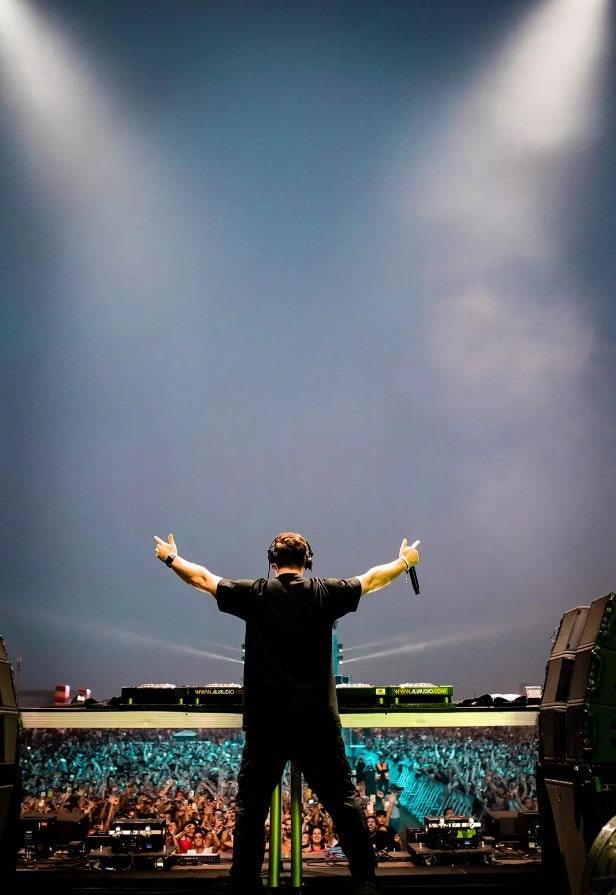 Il Sudoeste è uno dei migliori festival Portogallo 2024!