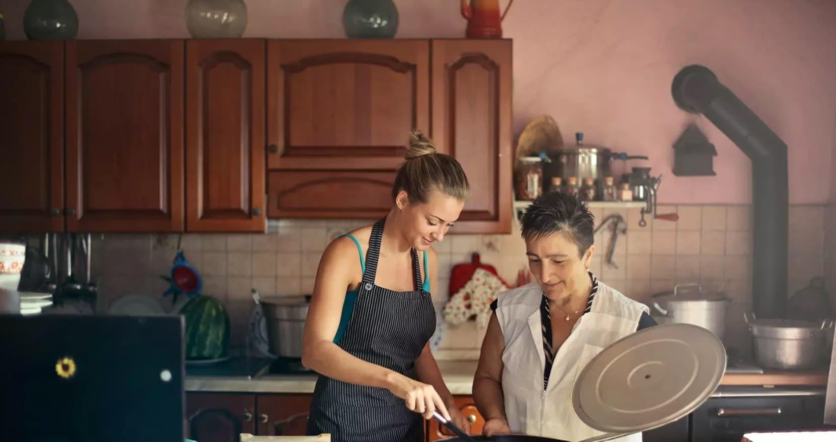 I sapori del mediterraneo e dal mondo si uniscono in un unicum che è la cucina portoghese.