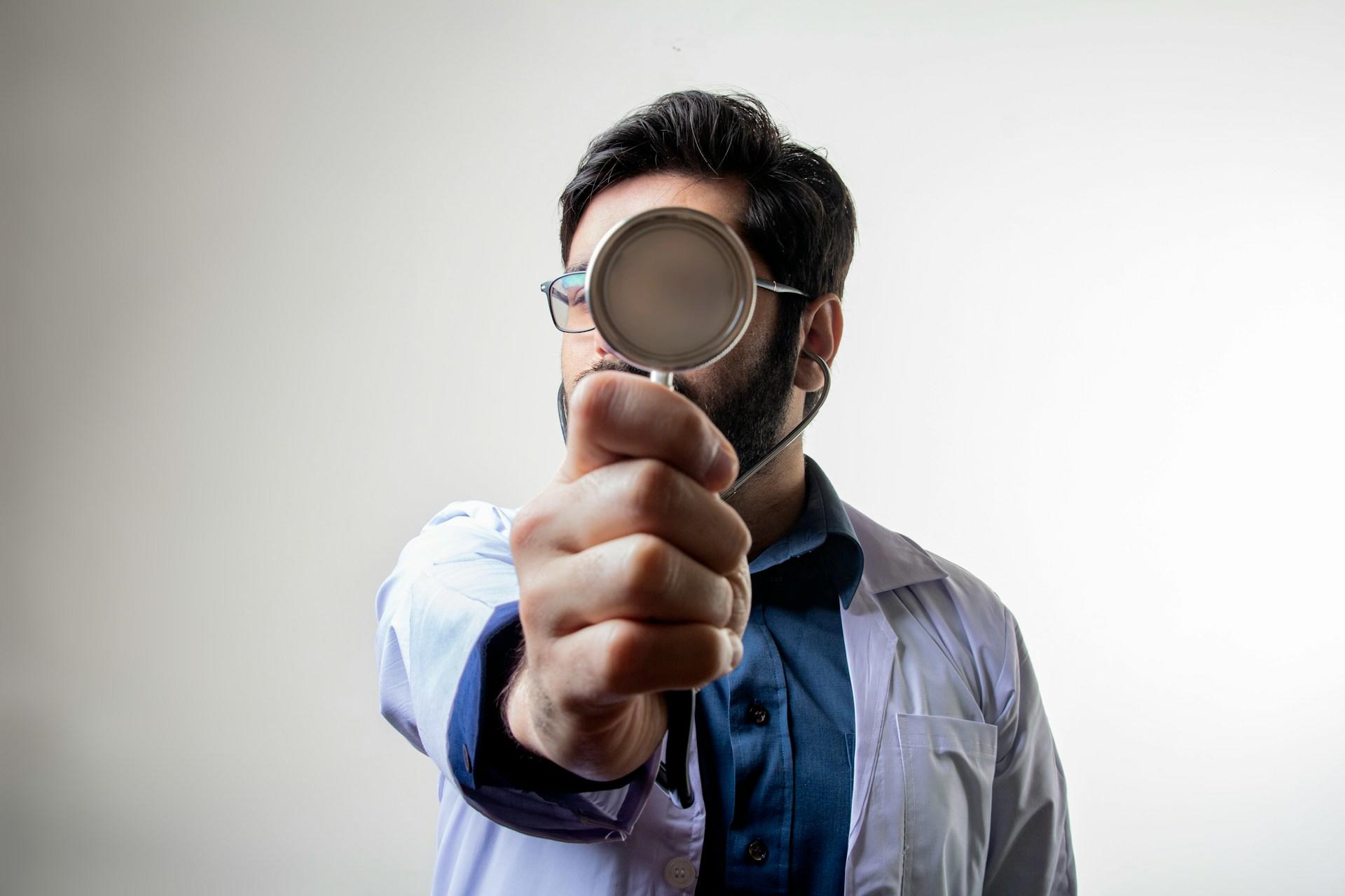 tutte le specializzazioni medicina