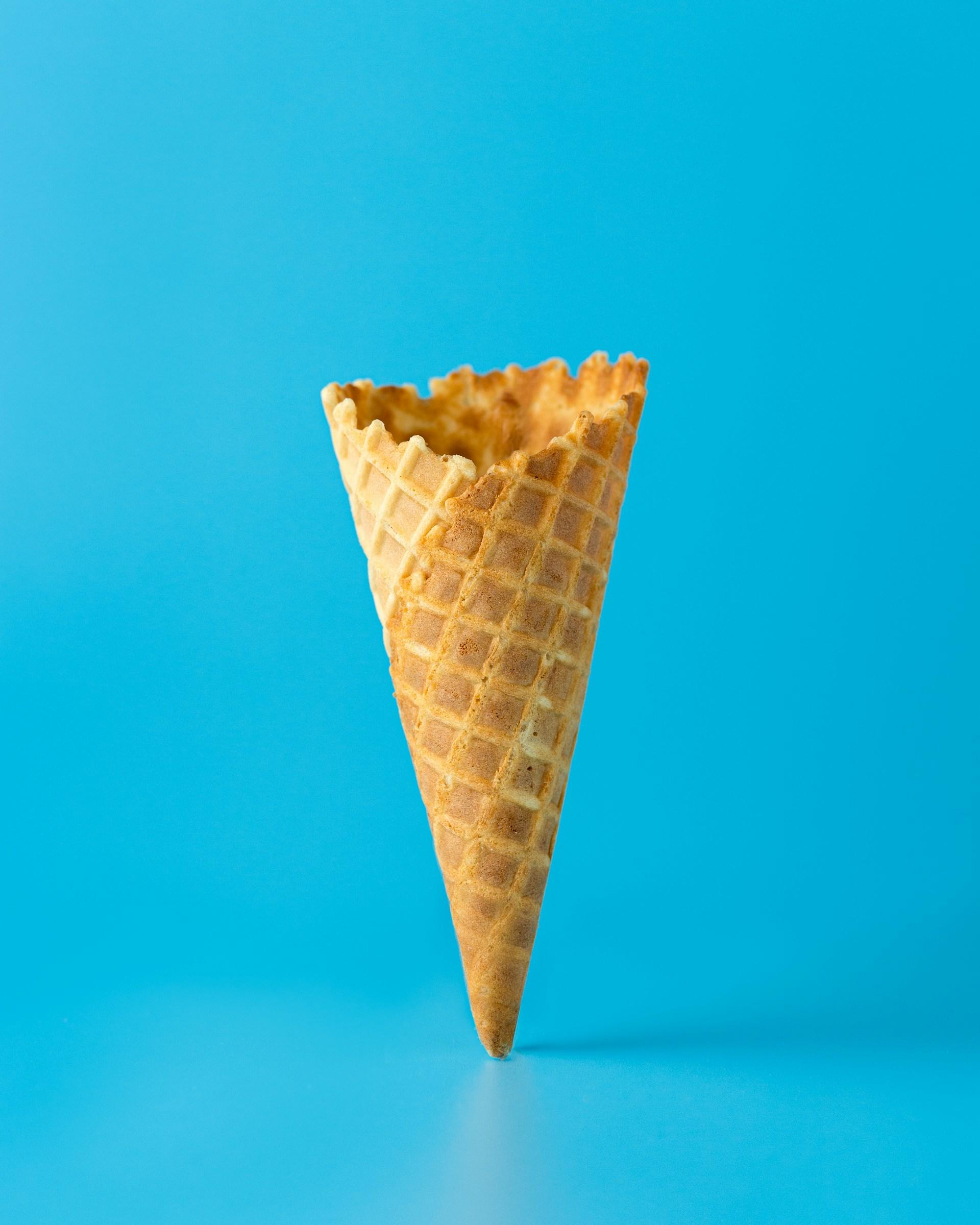 il gelato è un pasto sostitutivo?