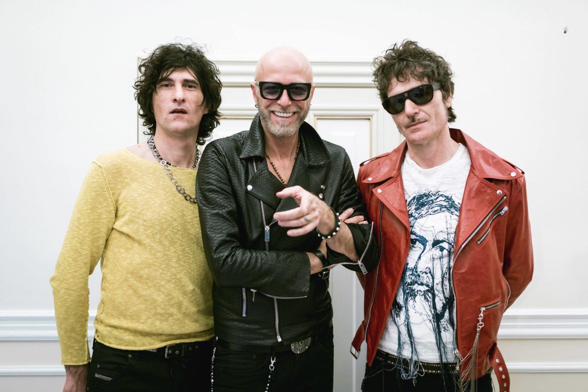 La tua canzone, brano motivazionale dei Negritta.