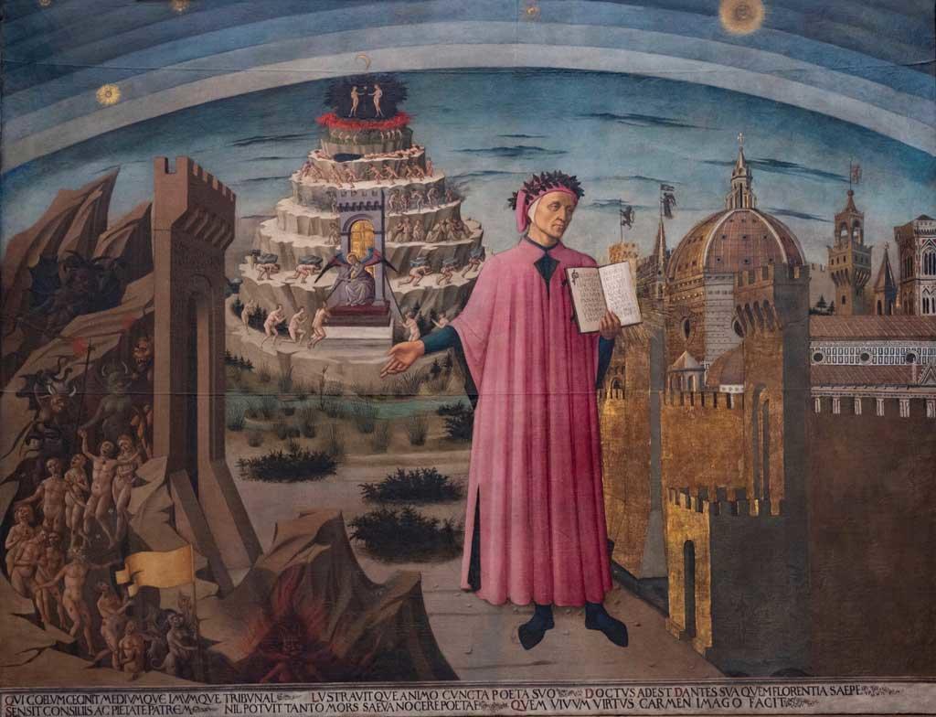 Matematica e poesia, come la letteratura in generale, sono accomunate dalla ricerca e dal rigore, ma anche dall'immaginazione tradotta in parole e numeri che descrivono idee, schemi e ragionamenti.